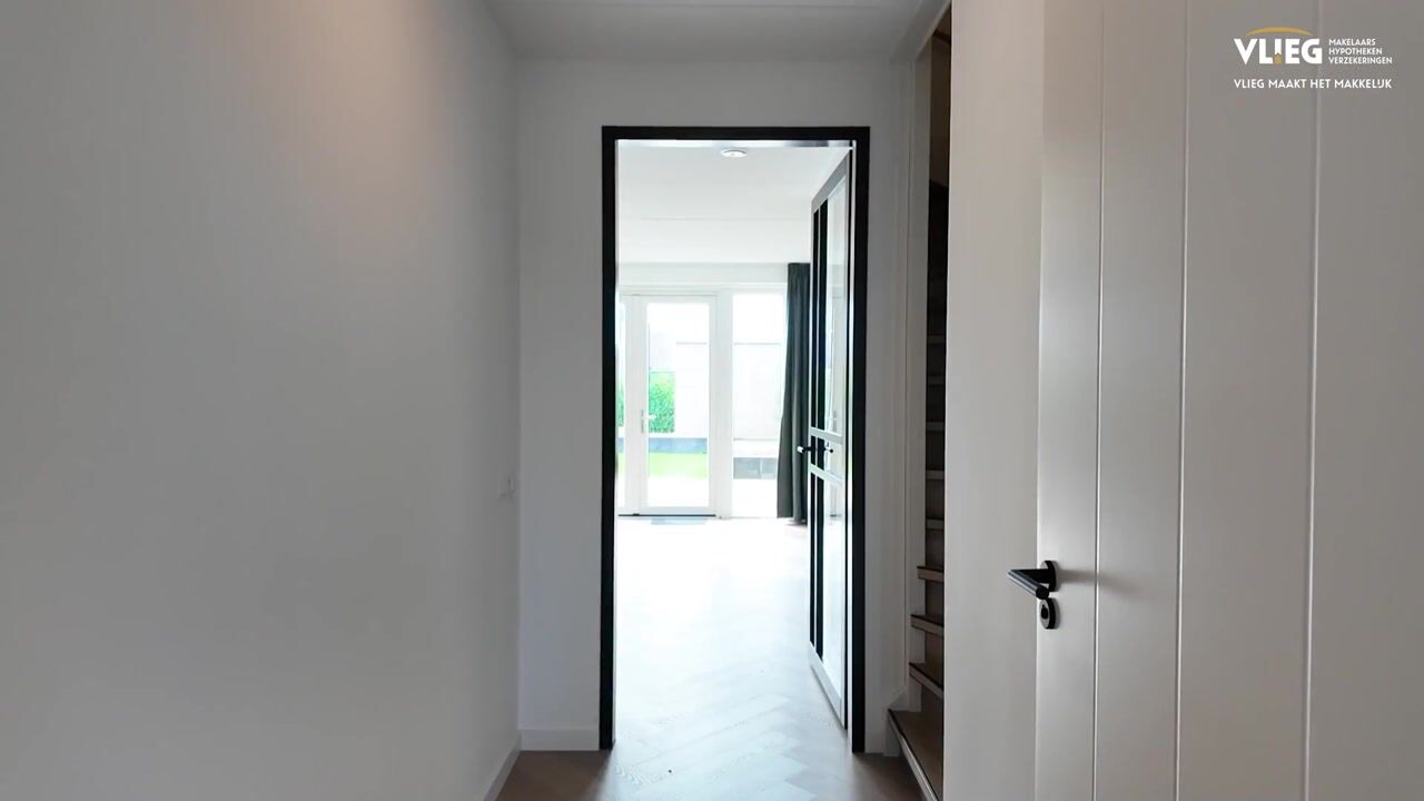 Video van Anna Maria van Schurmanlaan 60