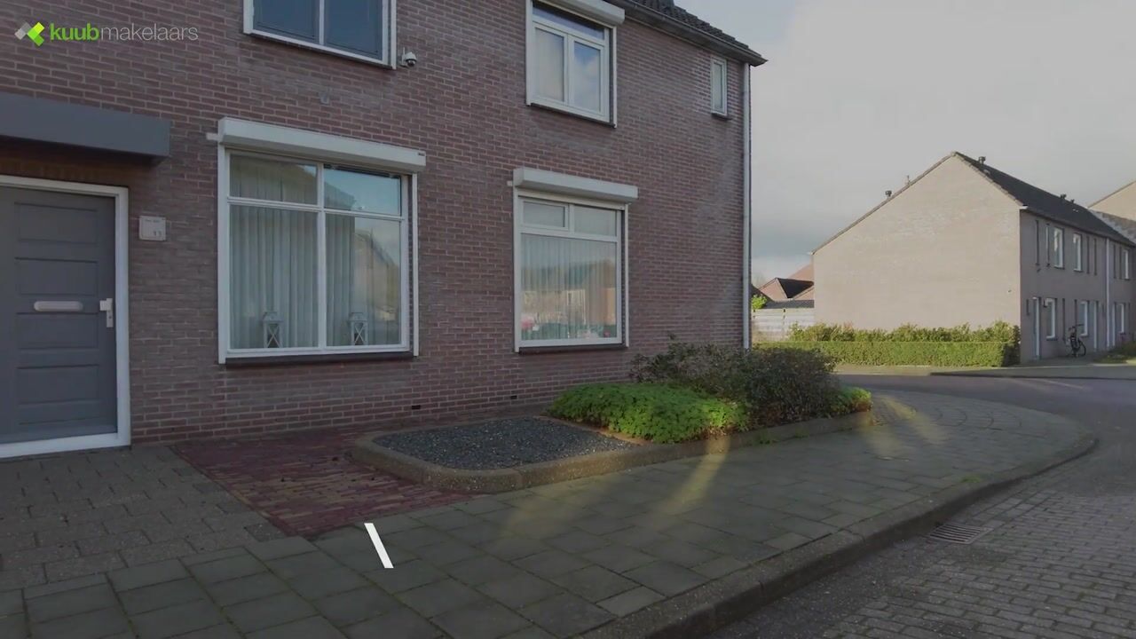 Video of Julianastraat 13