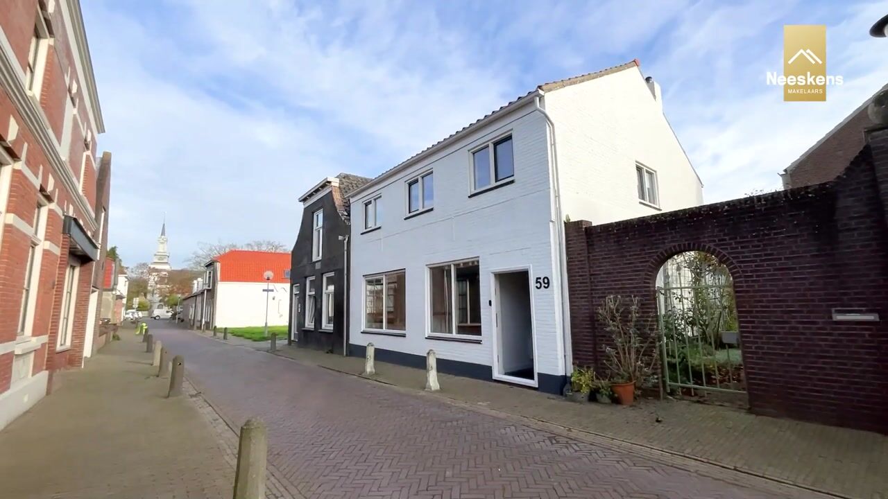 Bekijk video van Hoofdstraat 59