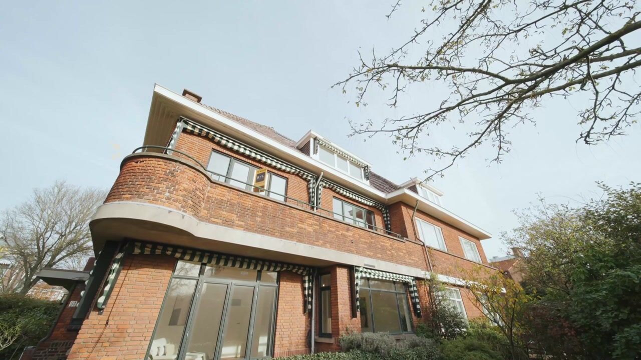 Video van Badhuisweg 94