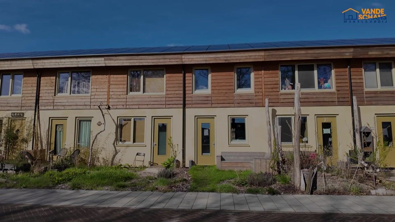 Video of Klein Oers 19