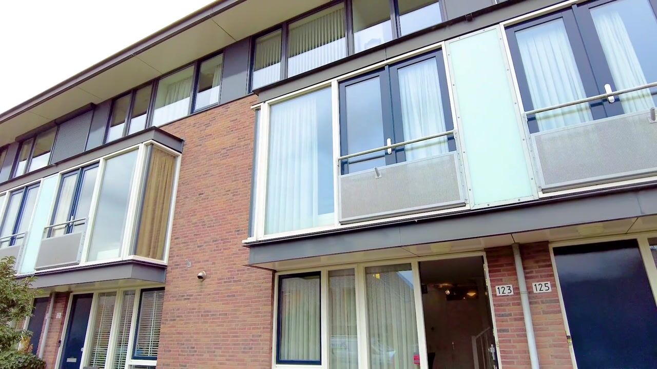Video van Havenstraat 123