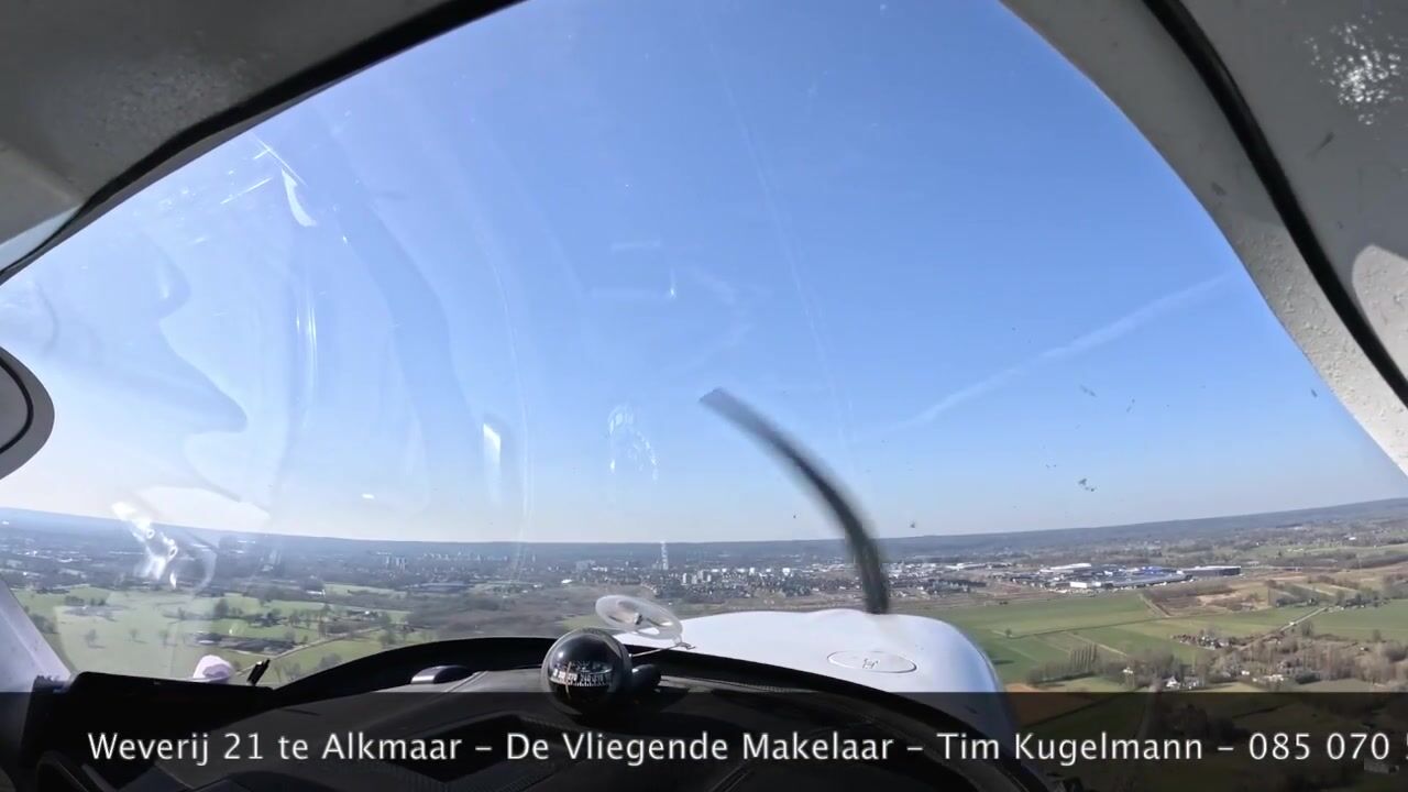 Video van Weverij 21