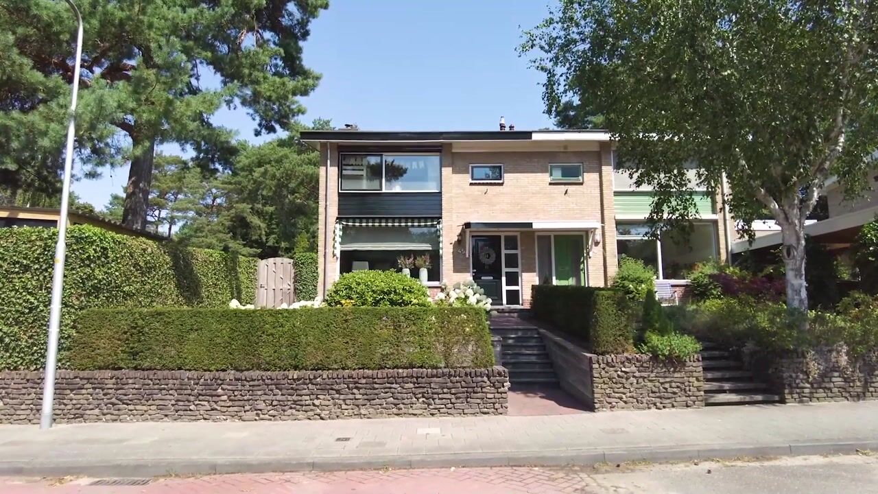 Video van Buurtscheuterlaan 45