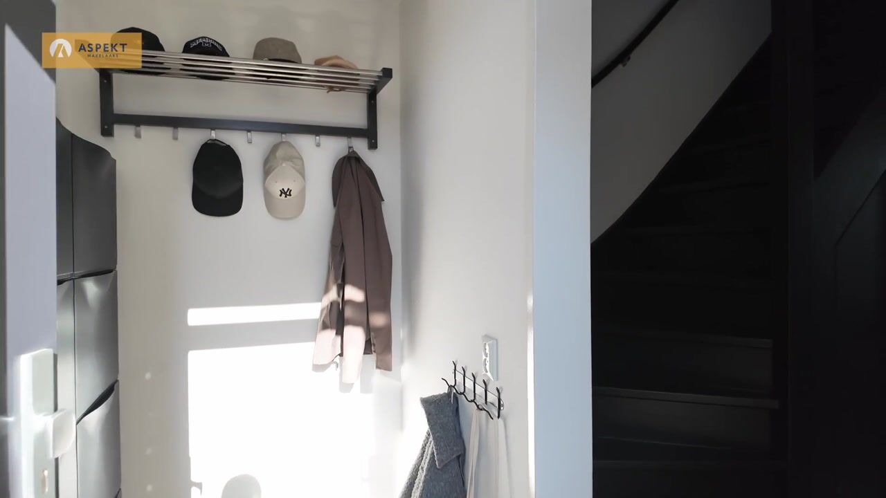 Video van Graaf Dirklaan 25
