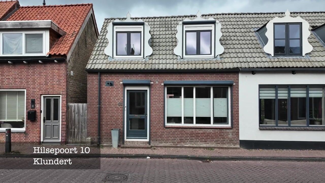 Video of Hilsepoort 10