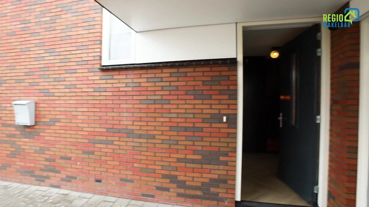 Video van Prins Mauritsstraat 6