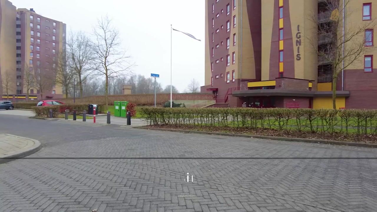 Video van Koggesingel 111