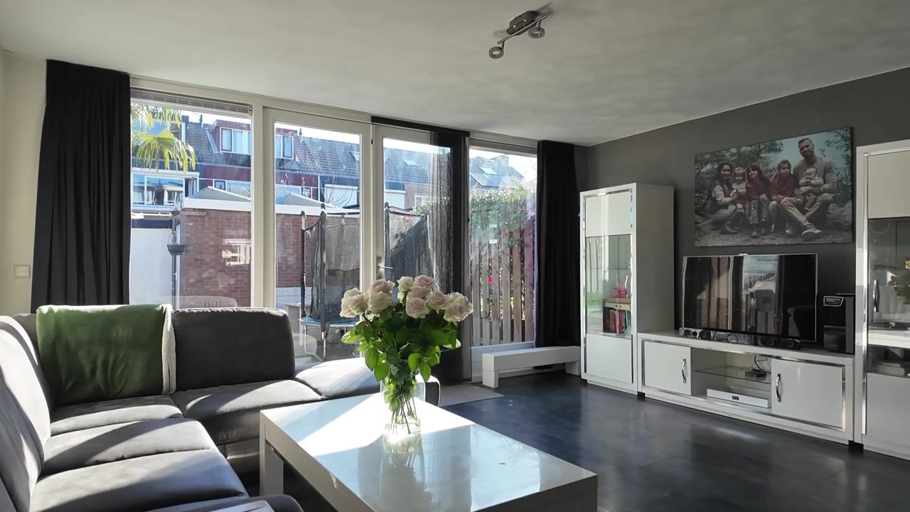 Video of Scholekster 14