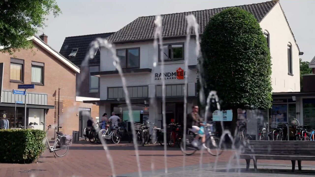 Video van Luttekepoortstraat 33