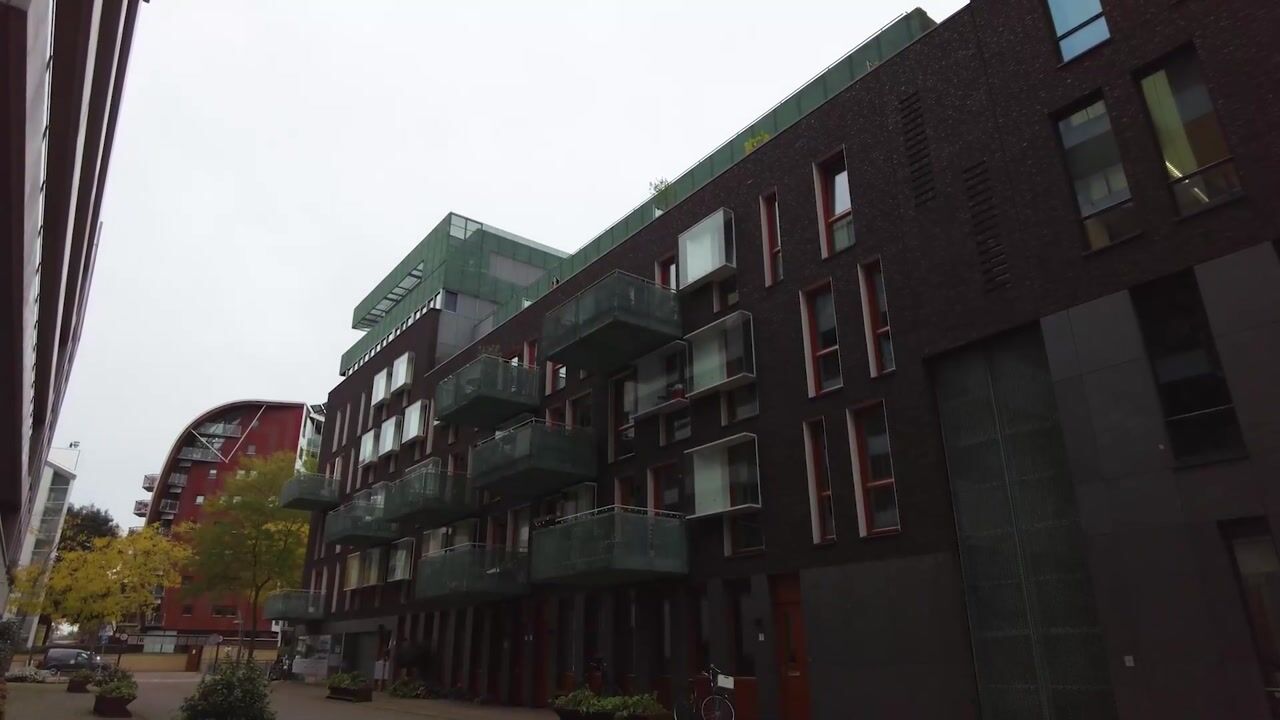 Video van Bordeslaan 348