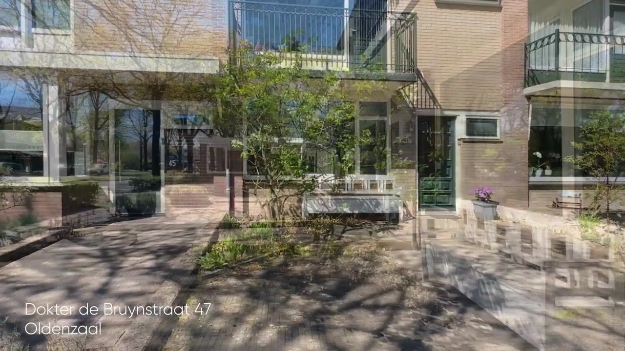 Video of Dokter de Bruynstraat 47