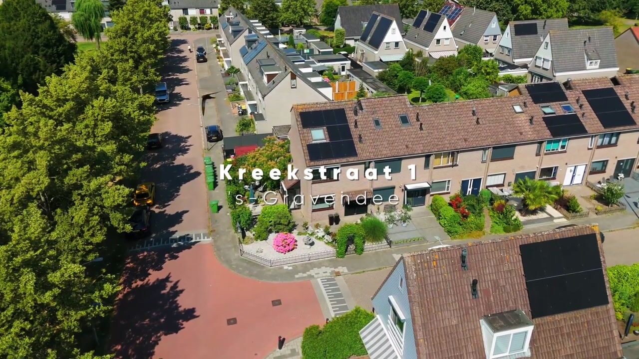 Video of Kreekstraat 1