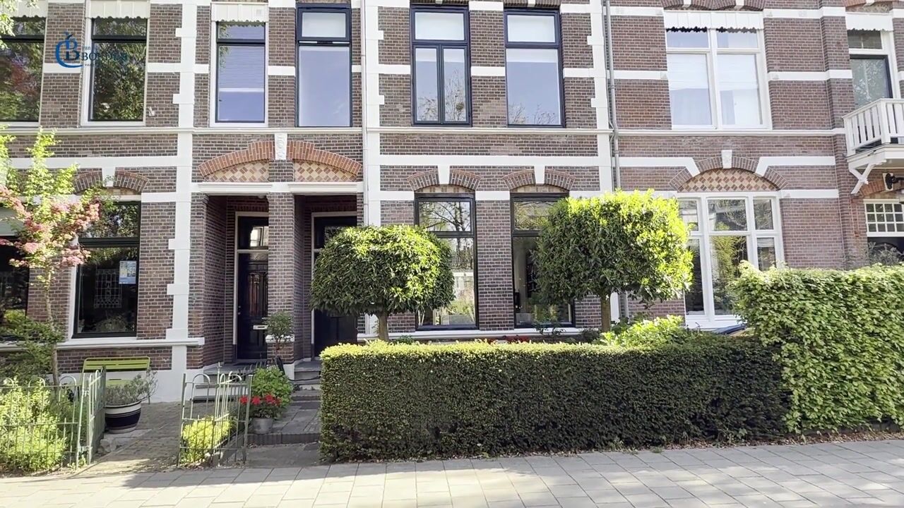 Video van Emmastraat 9
