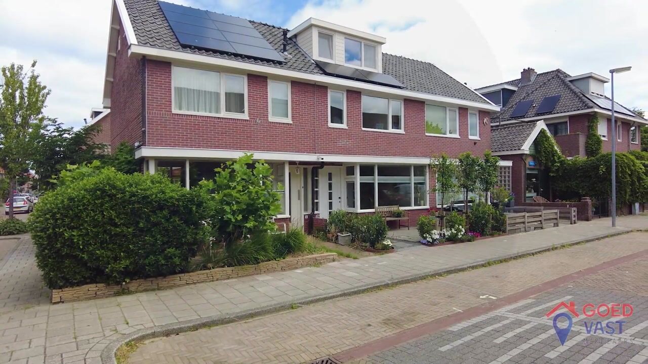 Video van Zaagmolenstraat 6