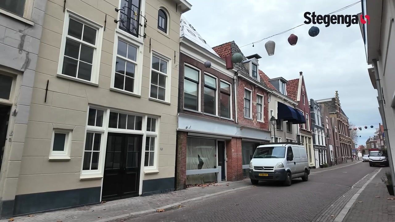 Video van St. Jacobstraat 14