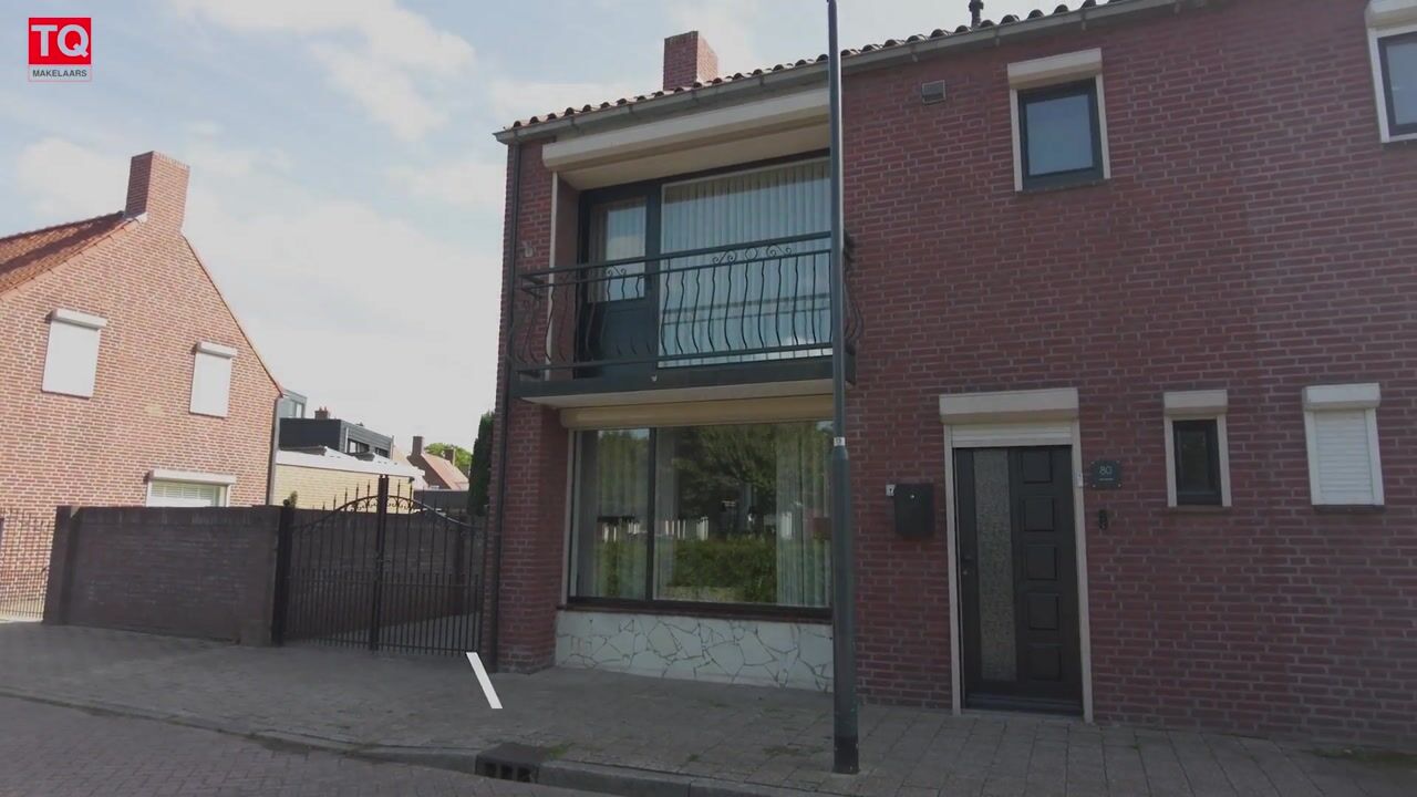 Video van Kastanjelaan 80