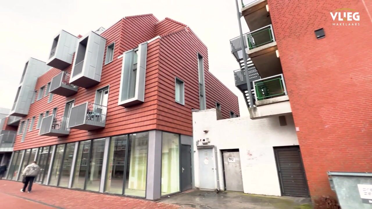 Video of Marktgracht 116