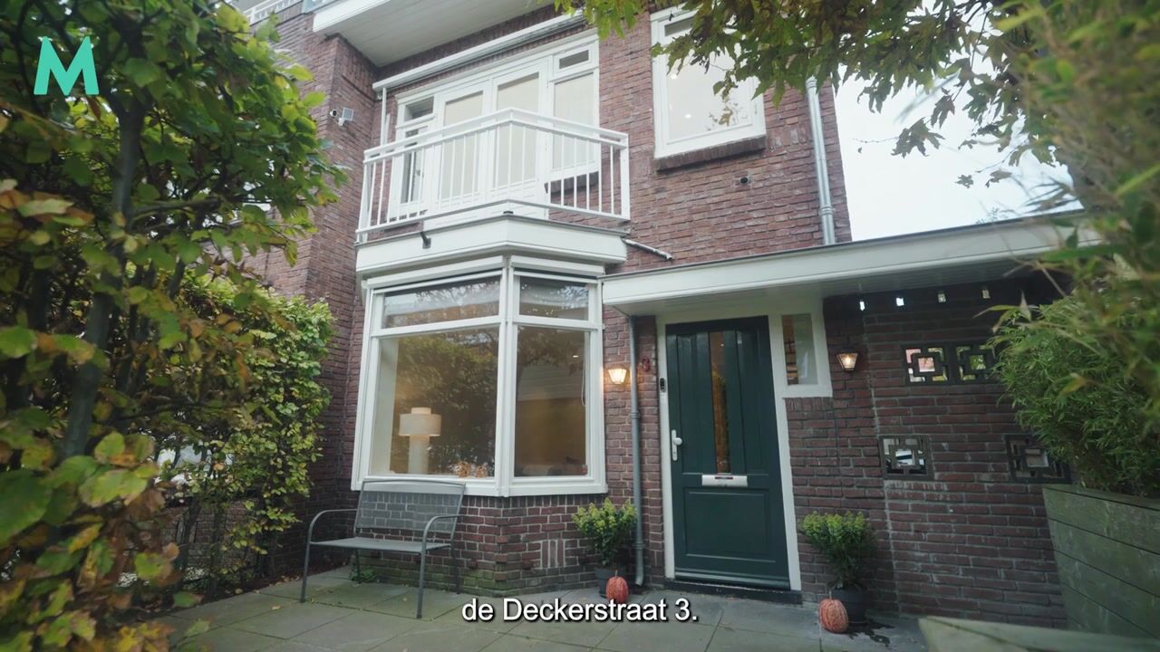 Video of Deckerstraat 3