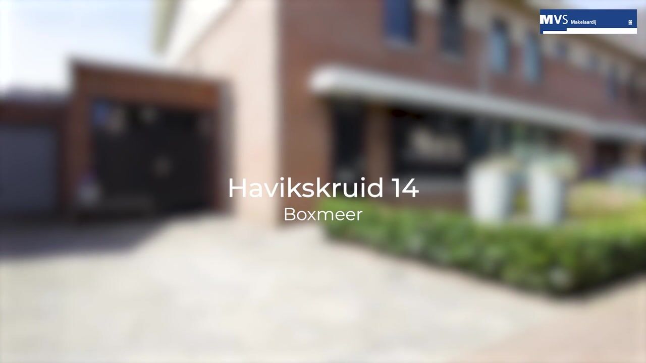 Video van Havikskruid 14