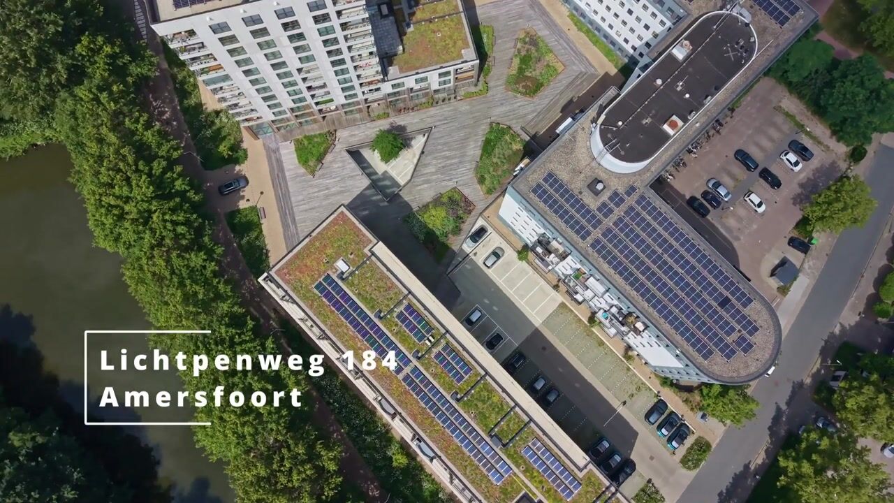 Video van Lichtpenweg 184