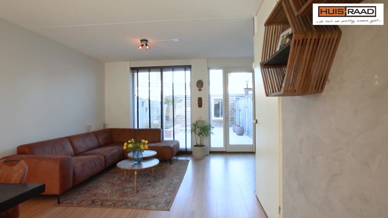 Video of Tiendschuurstraat 133