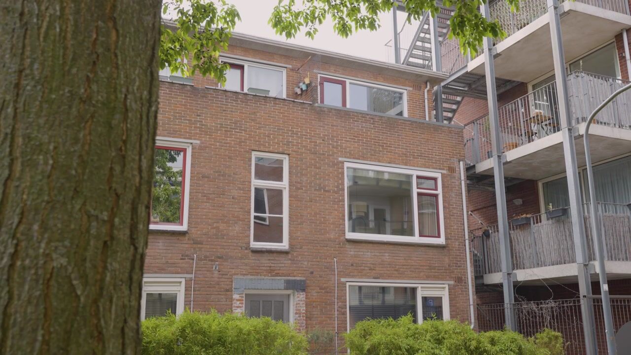Video van Nicolaas Beetsstraat 4