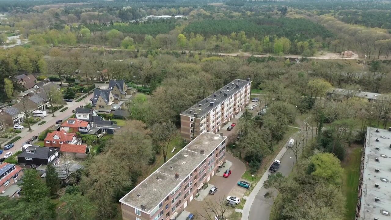 Video van Plesmanstraat 277