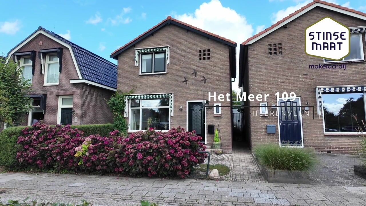Video van het Meer 109