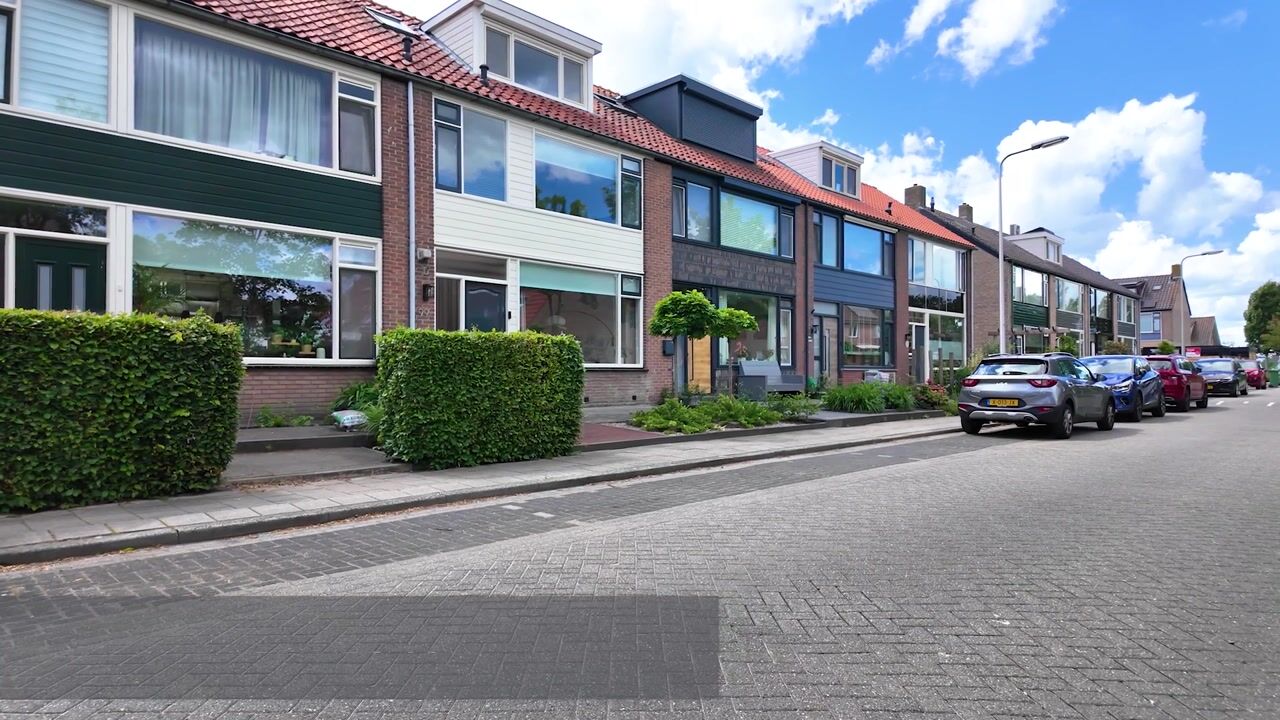 Video of Bilwijkerweg 99