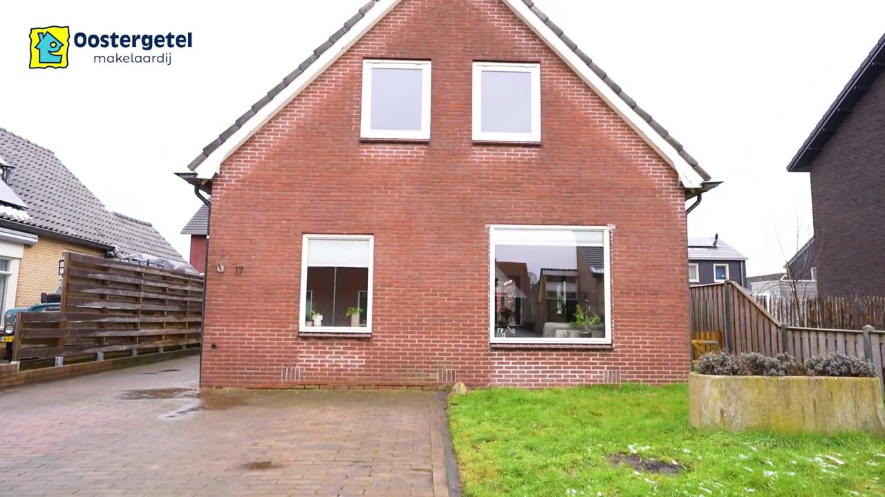 Video of Julianastraat 17