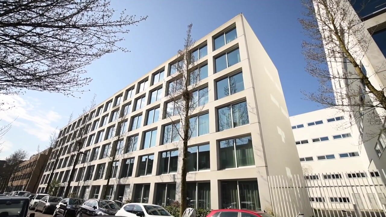 Video van Graafschapstraat 40