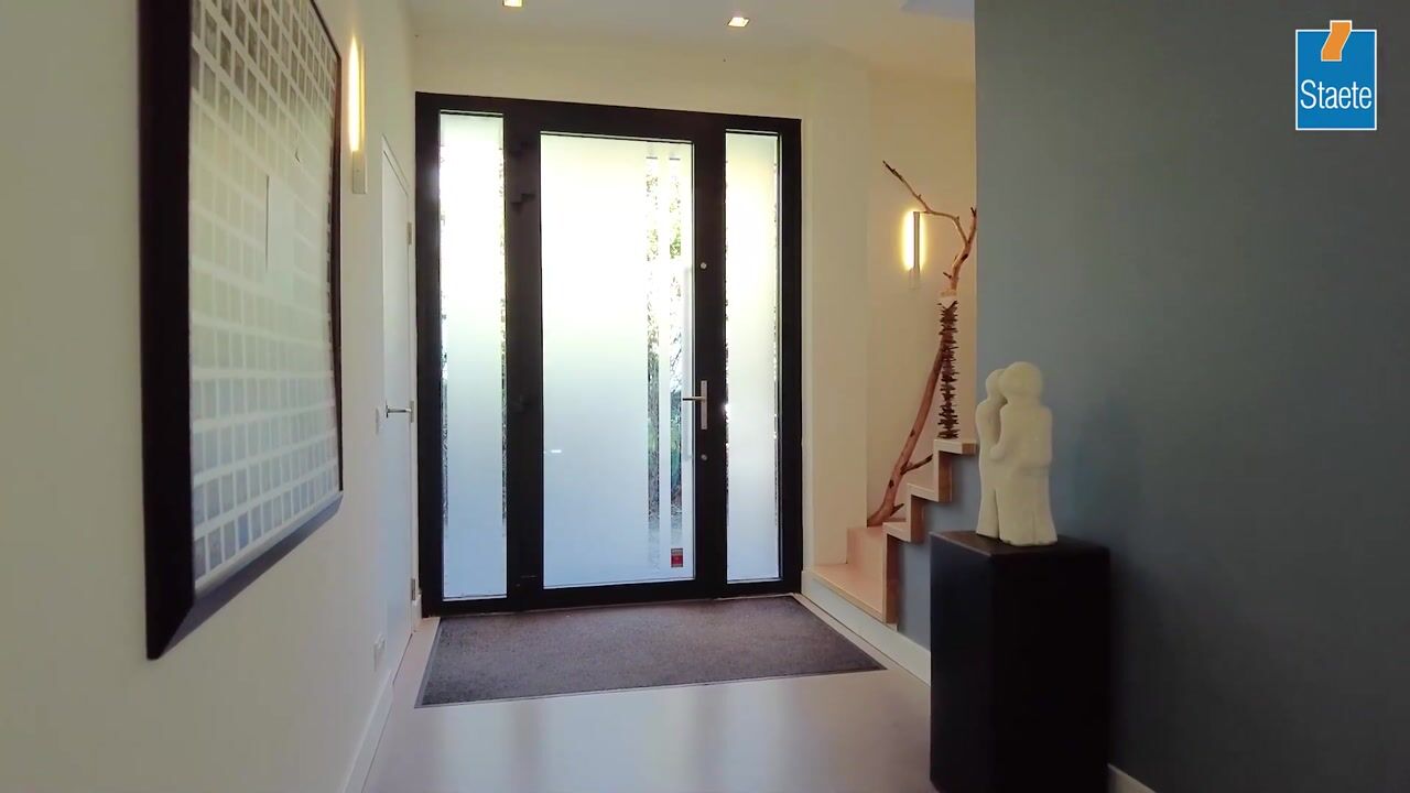 Video of Berlingenweg 11