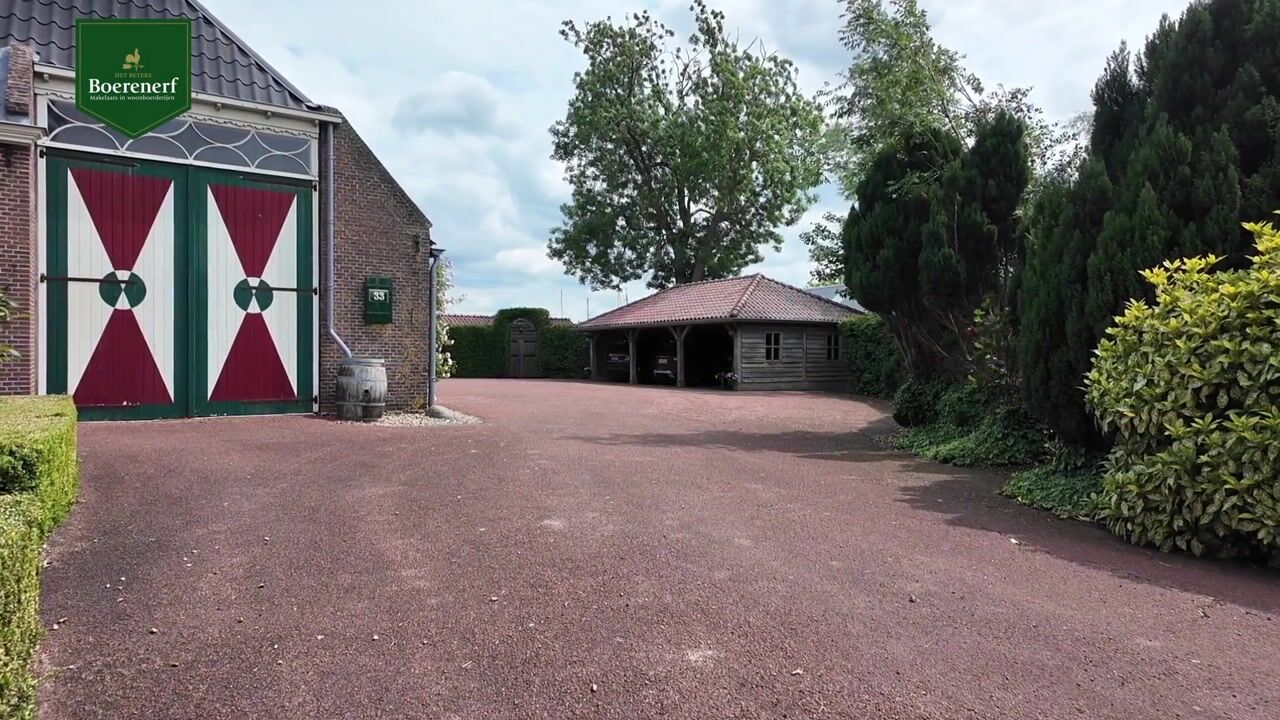 Video van Greate Súdein 33