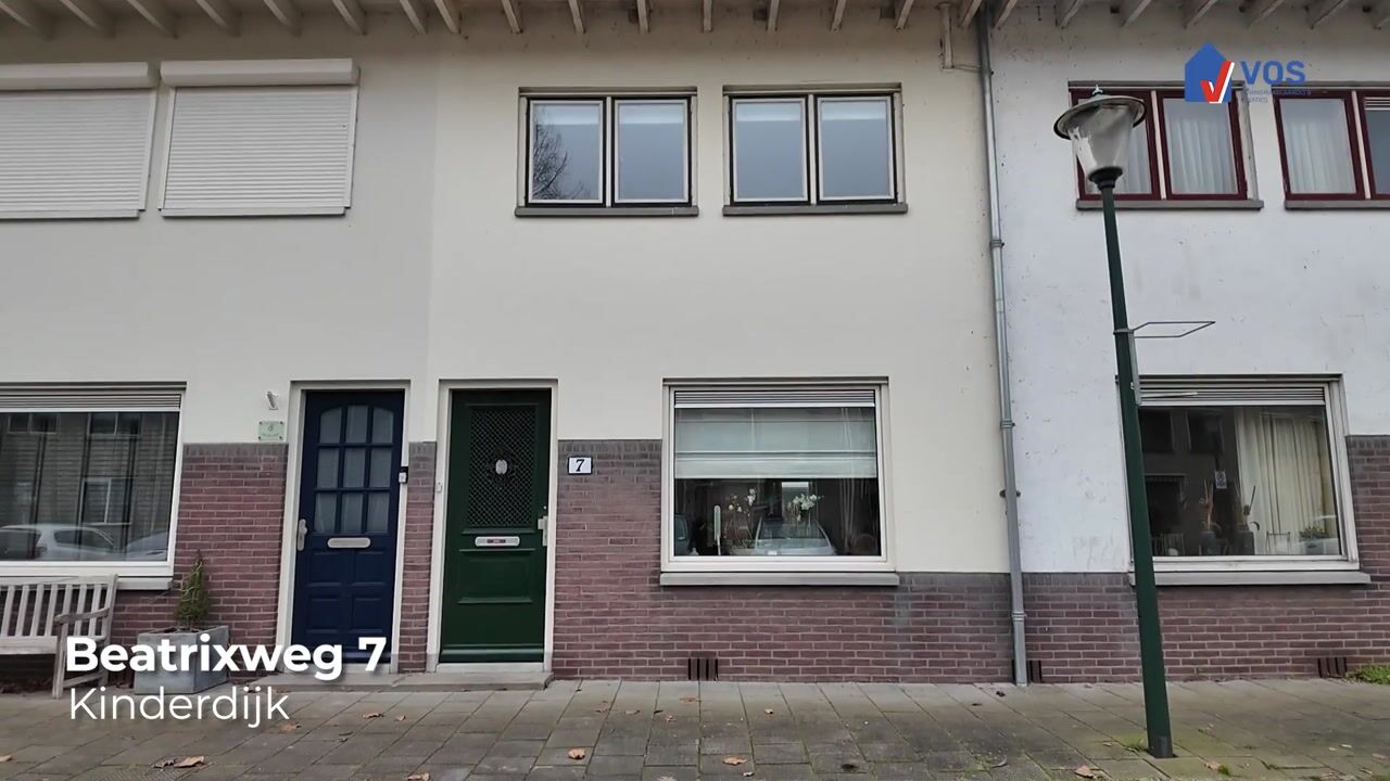 Video of Beatrixweg 7