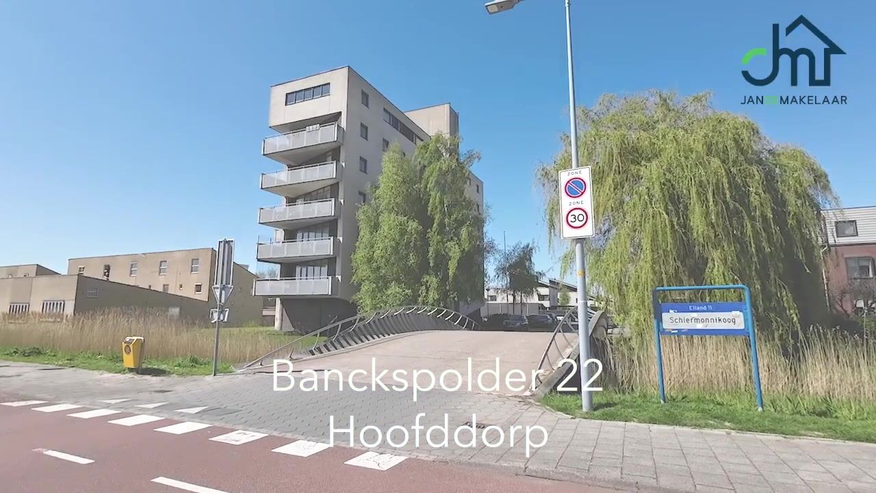 Video of Banckspolder 22