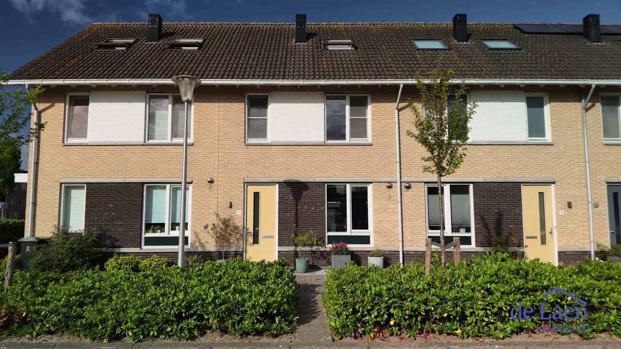 Video van Zwarte Meerstraat 1