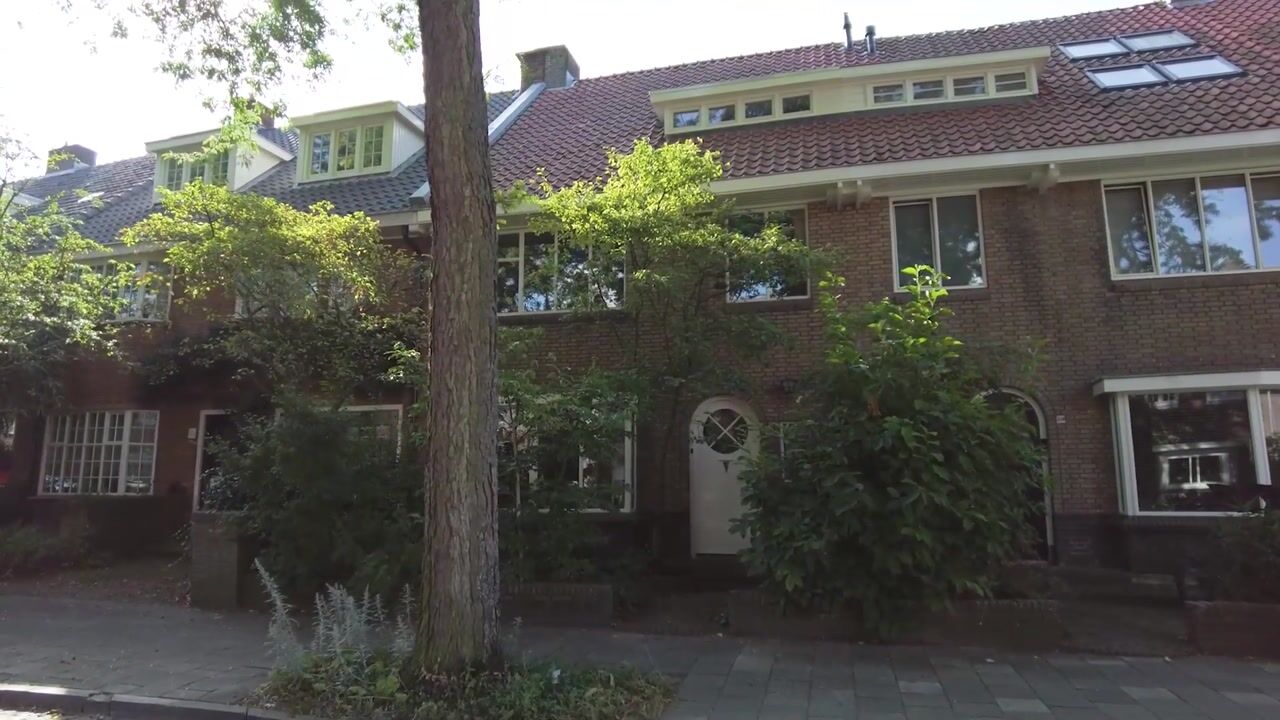 Video van Rodenbachlaan 17