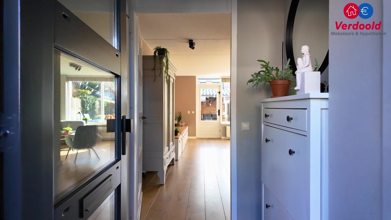 Video van Veenderij 32