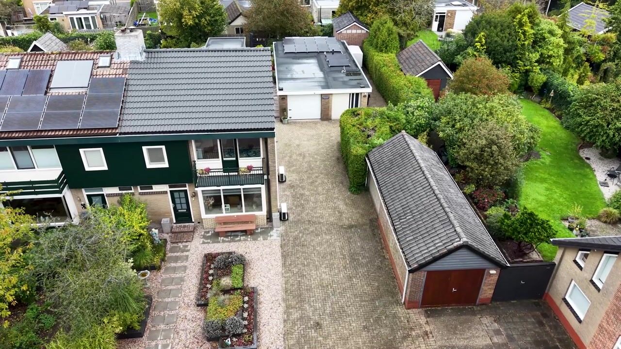 Video van De Muijnhorn 6