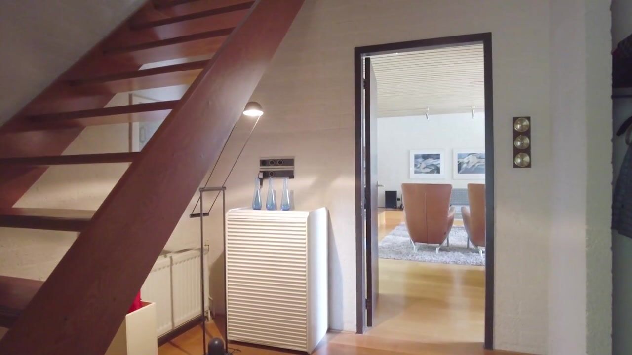 Video of Lijsterbesdreef 27