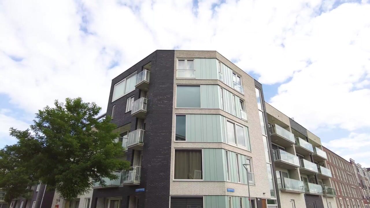 Video van Engelandstraat 82
