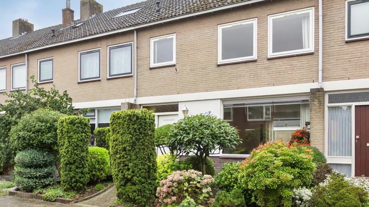 Video van Scheerling 32