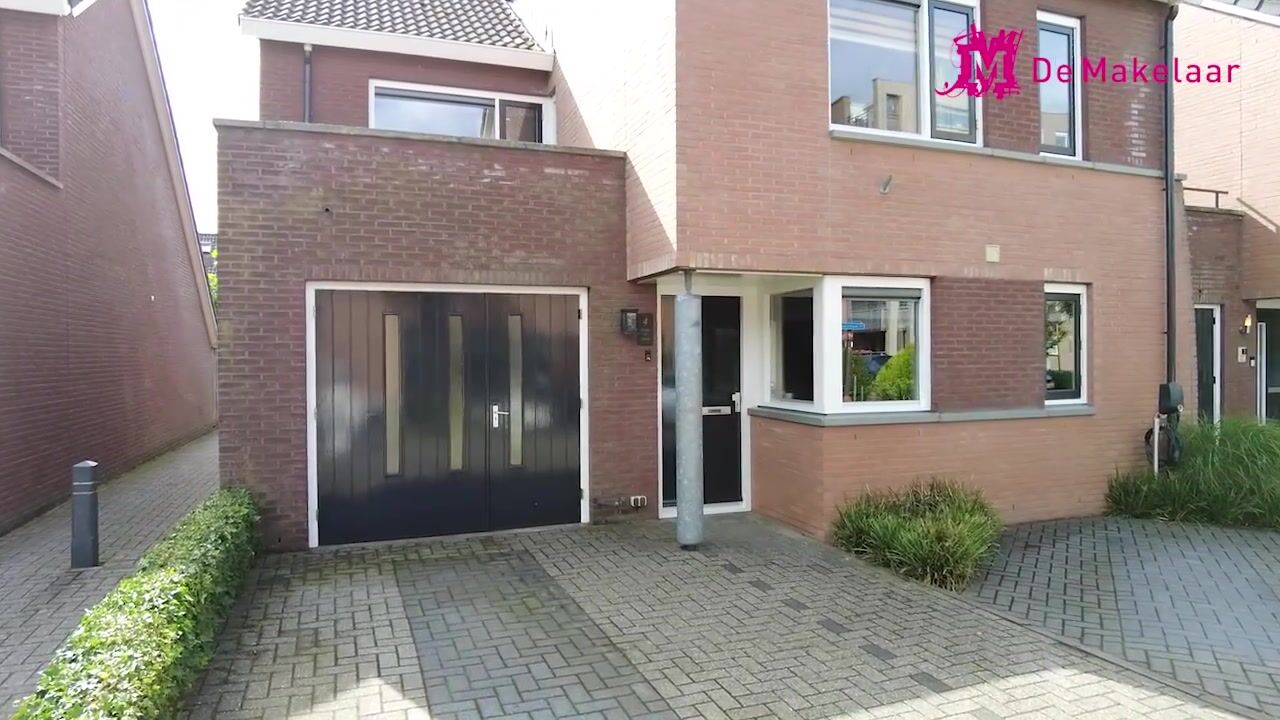 Video van CC Storkstraat 4