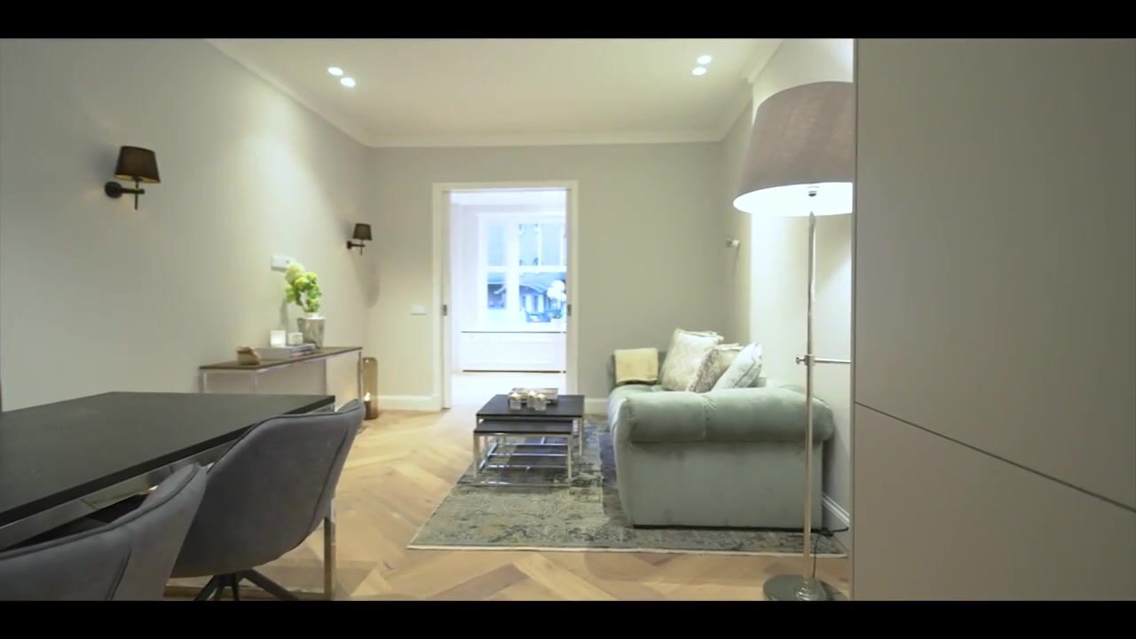 Video van Minervaplein 34-H