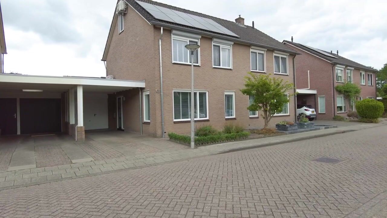 Video van Anna Reynvaanlanden 13