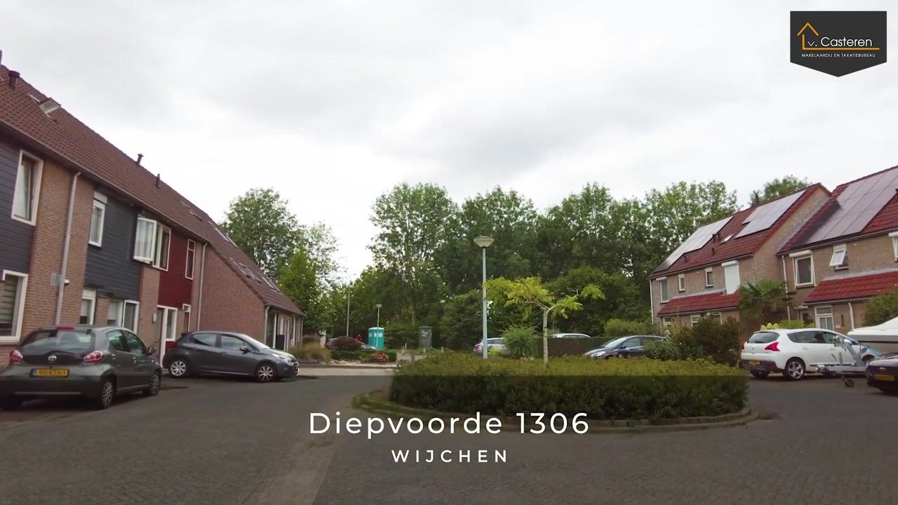 Video of Diepvoorde 1306