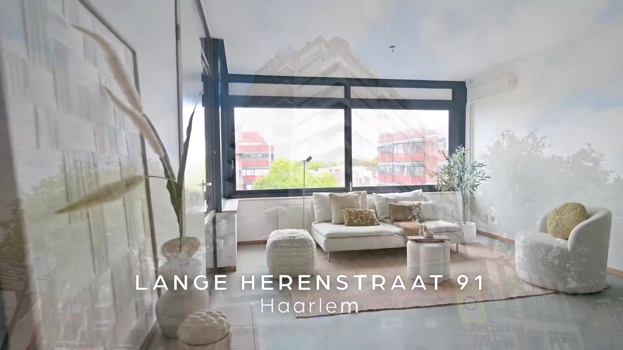 Video van Lange Herenstraat 91