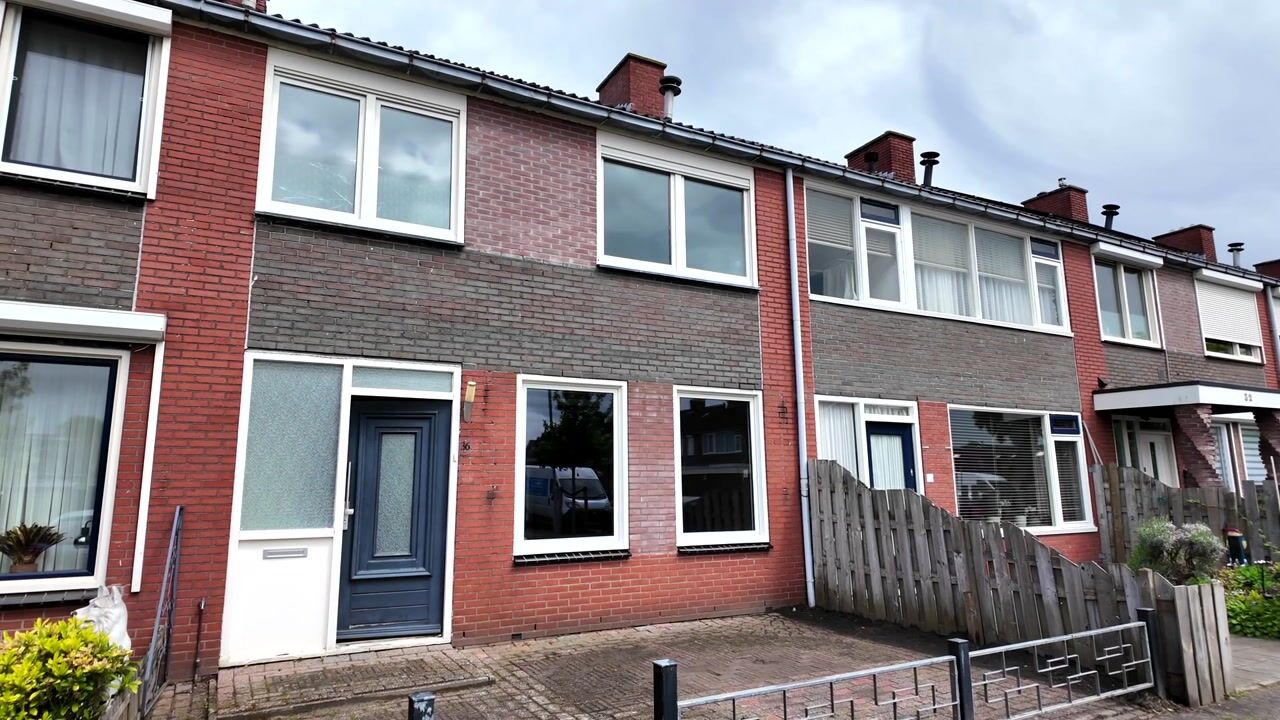 Video of Kruisspoel 36