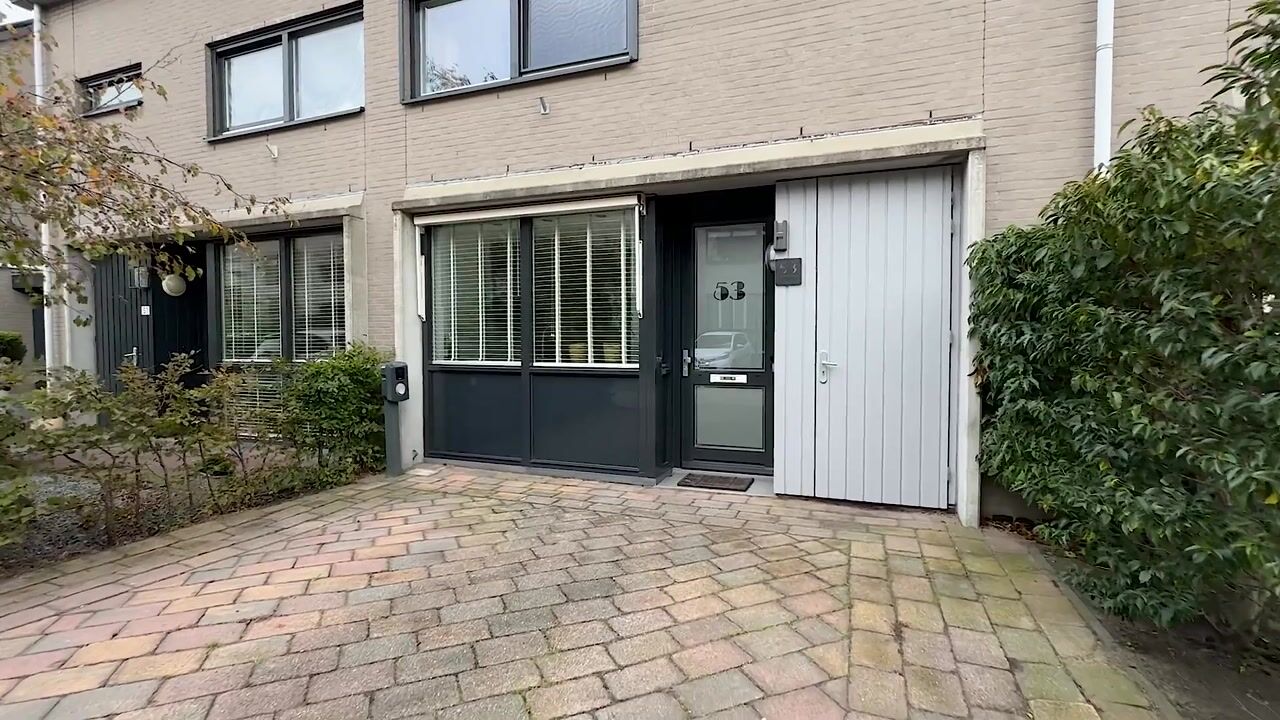 Video of Vlieland 53